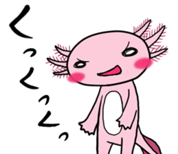 The roar Upa-ko sticker #4150347