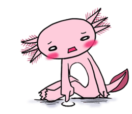 The roar Upa-ko sticker #4150352