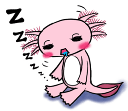 The roar Upa-ko sticker #4150353