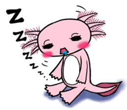 The roar Upa-ko sticker #4150353