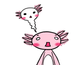 The roar Upa-ko sticker #4150354