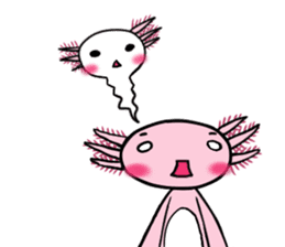 The roar Upa-ko sticker #4150354