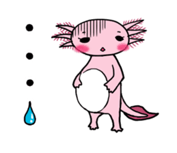 The roar Upa-ko sticker #4150355