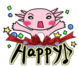 The roar Upa-ko sticker #4150359