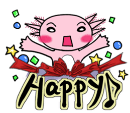 The roar Upa-ko sticker #4150359