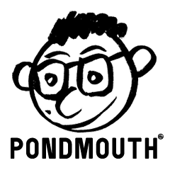 Mr. PondMouth - No.4