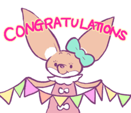 Tiny Totty sticker #4150917