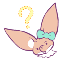 Tiny Totty sticker #4150923