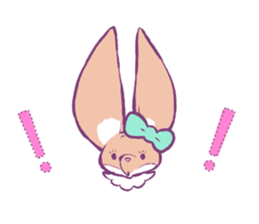 Tiny Totty sticker #4150927