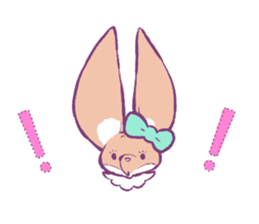 Tiny Totty sticker #4150927