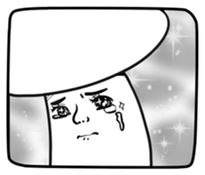 KINOKO-DA sticker #4150938