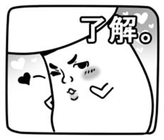 KINOKO-DA sticker #4150967