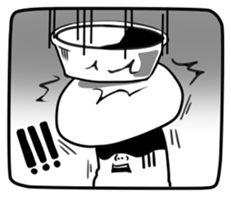 KINOKO-DA sticker #4150968