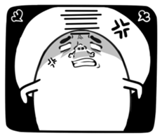 KINOKO-DA sticker #4150971