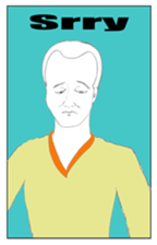 English slang sticker #4151180