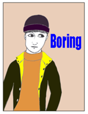 English slang sticker #4151182