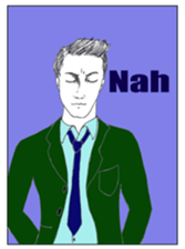 English slang sticker #4151184