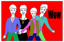 English slang sticker #4151187