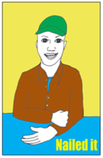 English slang sticker #4151189