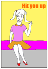 English slang sticker #4151194