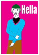 English slang sticker #4151196