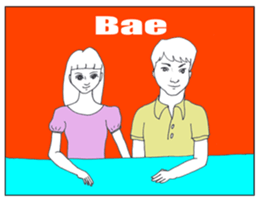 English slang sticker #4151197