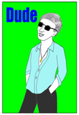 English slang sticker #4151200