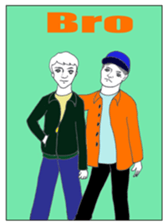 English slang sticker #4151201