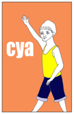 English slang sticker #4151207