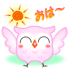 Happy to catch the Koo-chan 2 sticker #4151616