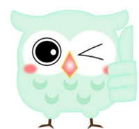 Happy to catch the Koo-chan 2 sticker #4151624