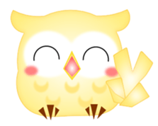 Happy to catch the Koo-chan 2 sticker #4151626