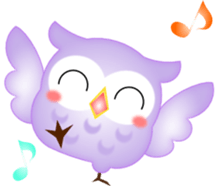 Happy to catch the Koo-chan 2 sticker #4151629