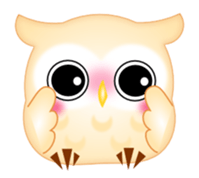 Happy to catch the Koo-chan 2 sticker #4151630