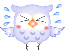 Happy to catch the Koo-chan 2 sticker #4151635