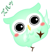 Happy to catch the Koo-chan 2 sticker #4151638