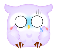 Happy to catch the Koo-chan 2 sticker #4151640