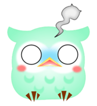 Happy to catch the Koo-chan 2 sticker #4151641