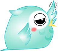 Happy to catch the Koo-chan 2 sticker #4151642