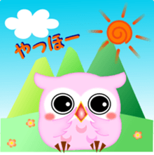 Happy to catch the Koo-chan 2 sticker #4151651