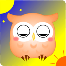 Happy to catch the Koo-chan 2 sticker #4151653