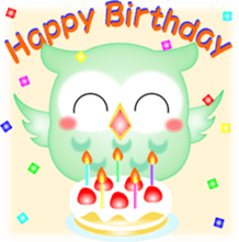 Happy to catch the Koo-chan 2 sticker #4151654