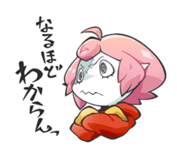 Demon King Adventures (Part2) sticker #4151736