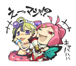 Demon King Adventures (Part2) sticker #4151739