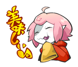 Demon King Adventures (Part2) sticker #4151744