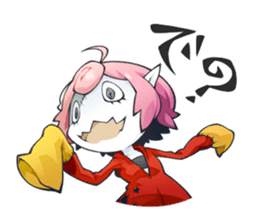 Demon King Adventures (Part2) sticker #4151747