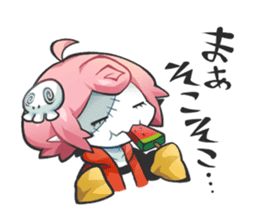 Demon King Adventures (Part2) sticker #4151748