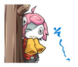 Demon King Adventures (Part2) sticker #4151753