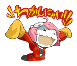 Demon King Adventures (Part2) sticker #4151757