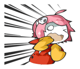 Demon King Adventures (Part2) sticker #4151759